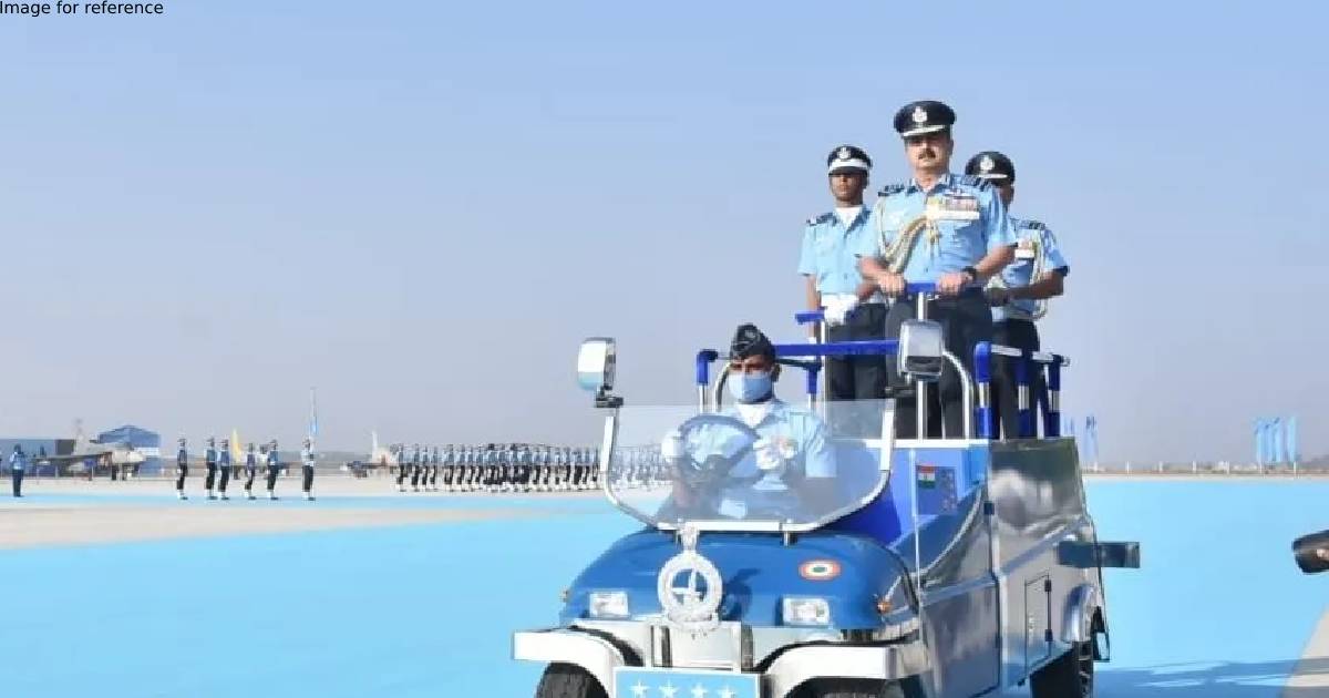 India Air Force Day: Parade, flypast to move to Chandigarh from Delhi NCR this year